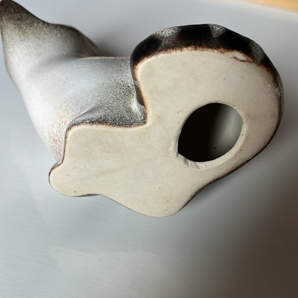 Howard Pierce Ceramic Raccoon Vintage - Picture 6 of 13